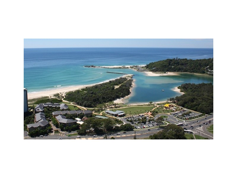 33/955 Gold Coast Highway, Palm Beach QLD 4221