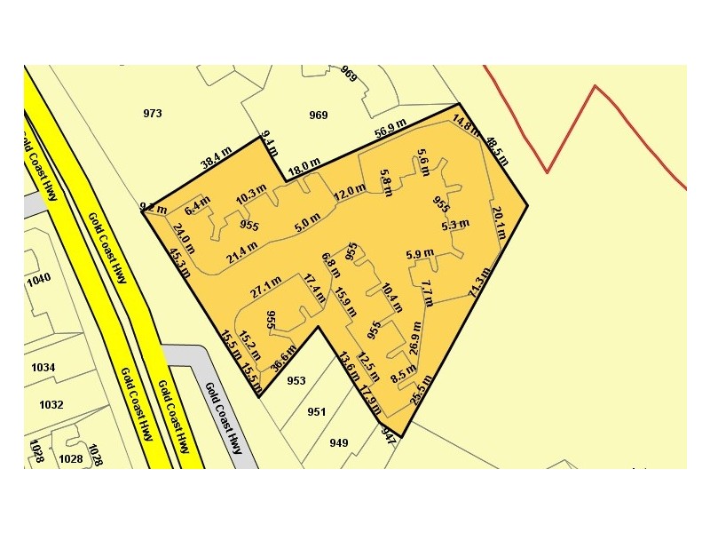 33/955 Gold Coast Highway, Palm Beach QLD 4221