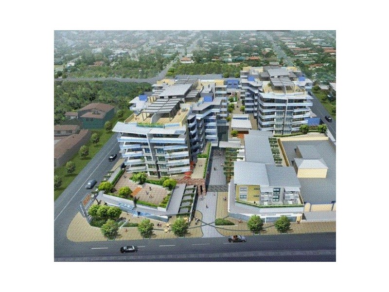 2113/10 Fifth Avenue, Palm Beach QLD 4221