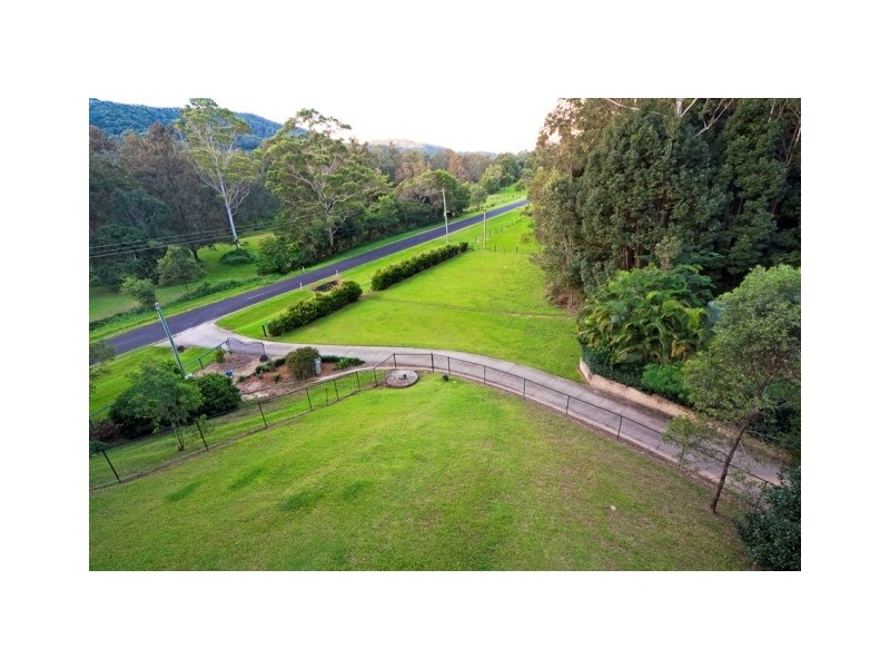 1049 Tallebudgera Creek Road, Tallebudgera Valley QLD 4228