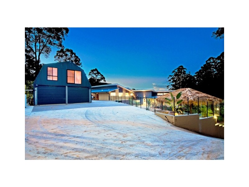 1049 Tallebudgera Creek Road, Tallebudgera Valley QLD 4228