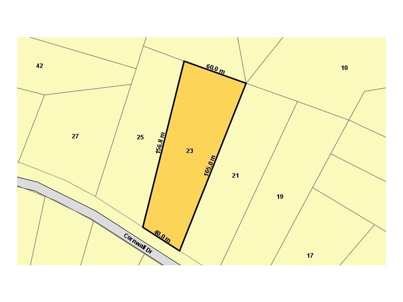 23 Cornwall Drive, Elanora QLD 4221