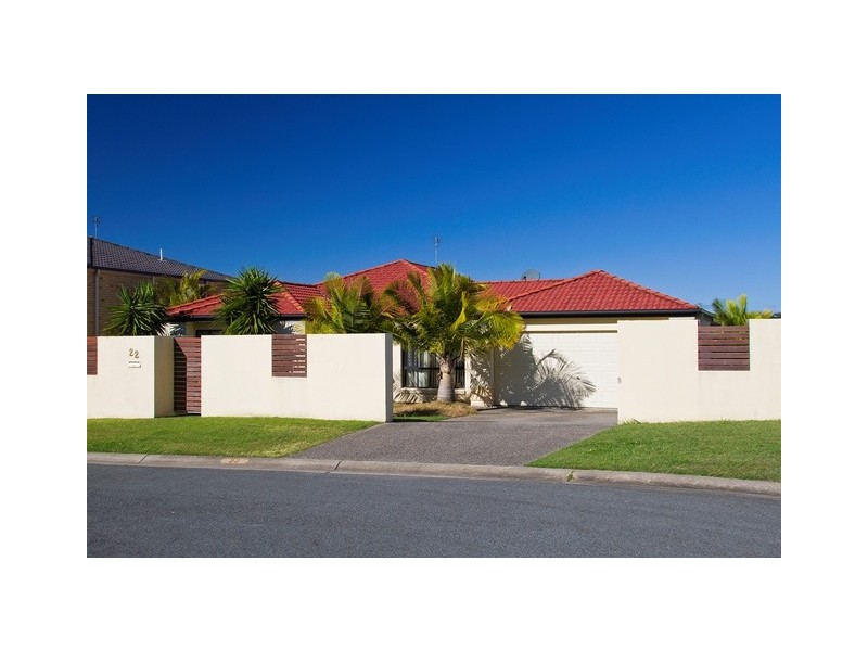 22 Ardisia Court, Burleigh Heads QLD 4220