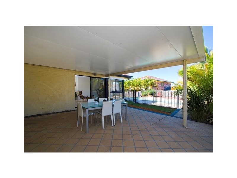 22 Ardisia Court, Burleigh Heads QLD 4220