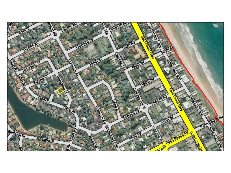 8 Denawen Street, Palm Beach QLD 4221