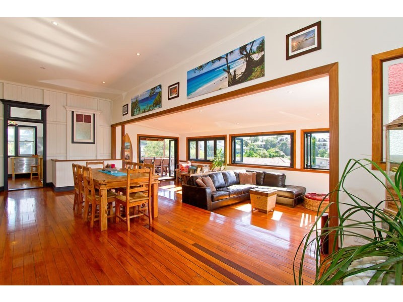 95 McLean Street, Coolangatta QLD 4225