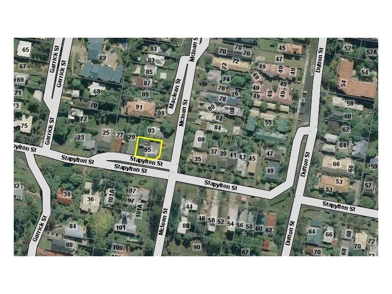 95 McLean Street, Coolangatta QLD 4225