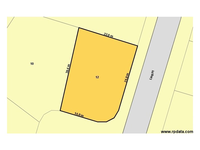 12 Ling Place, Palm Beach QLD 4221