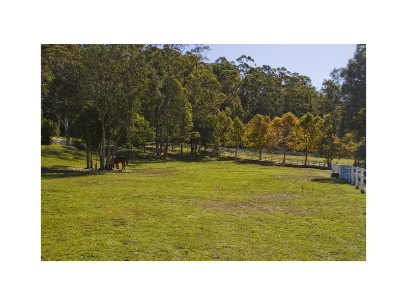 91 Petsch Creek Road, Tallebudgera Valley QLD 4228