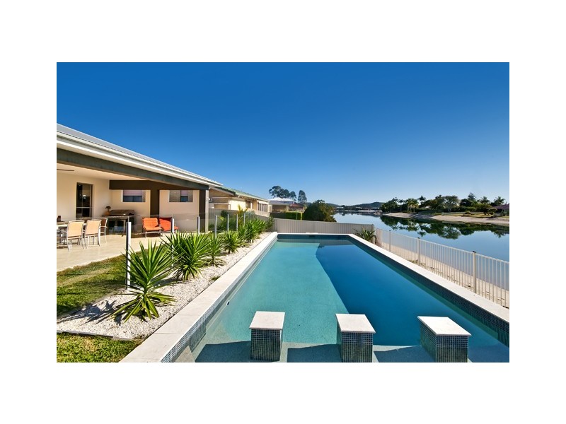 208 Mallawa Drive, Palm Beach QLD 4221