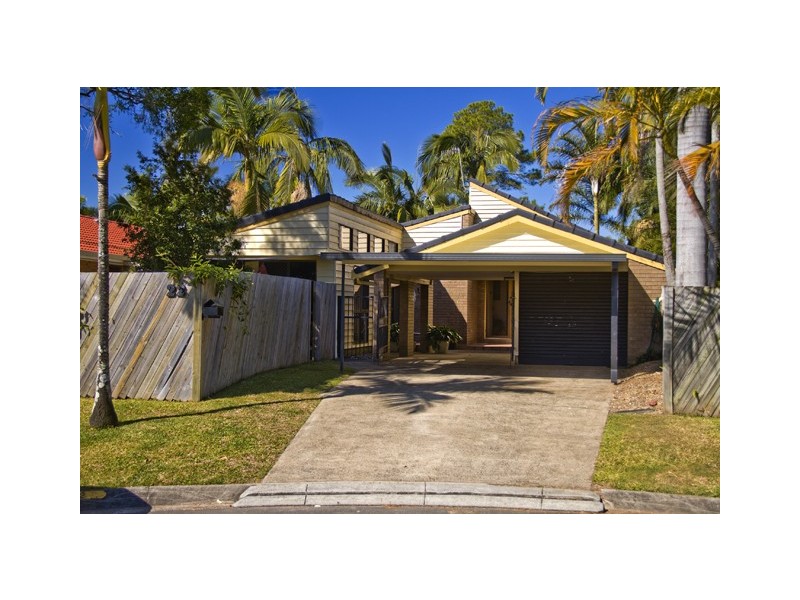 22 Carolina Close, Elanora QLD 4221