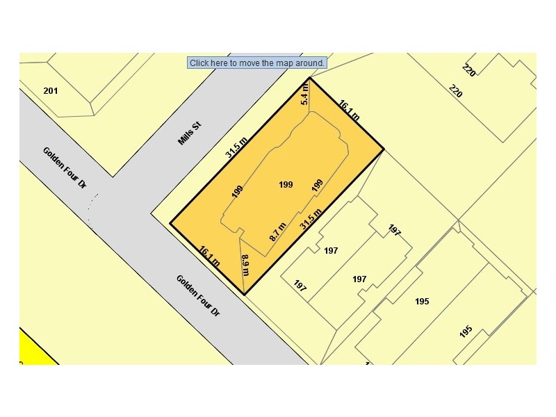 1/199 Golden Four Drive, Bilinga QLD 4225