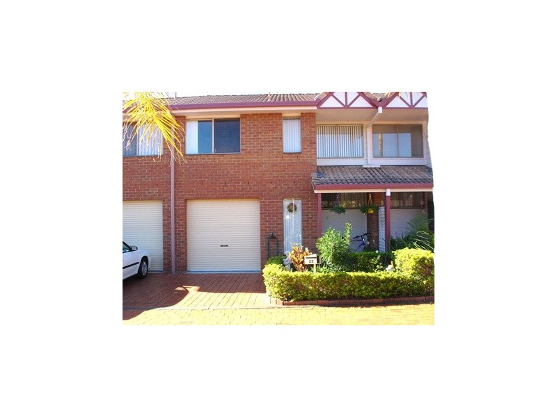 22/43 Murtha Drive, Elanora QLD 4221