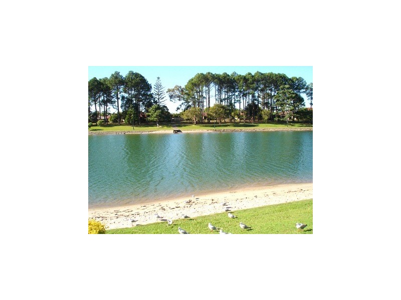 22/43 Murtha Drive, Elanora QLD 4221