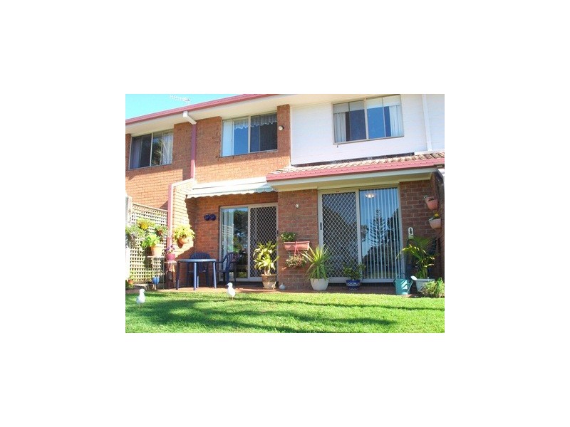 22/43 Murtha Drive, Elanora QLD 4221