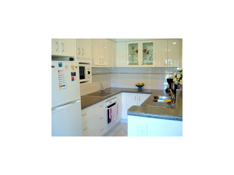 22/43 Murtha Drive, Elanora QLD 4221