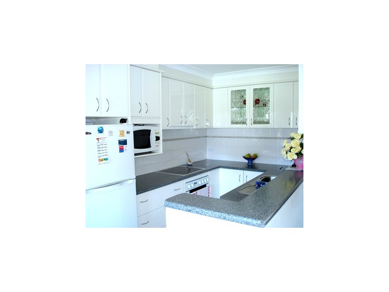 22/43 Murtha Drive, Elanora QLD 4221