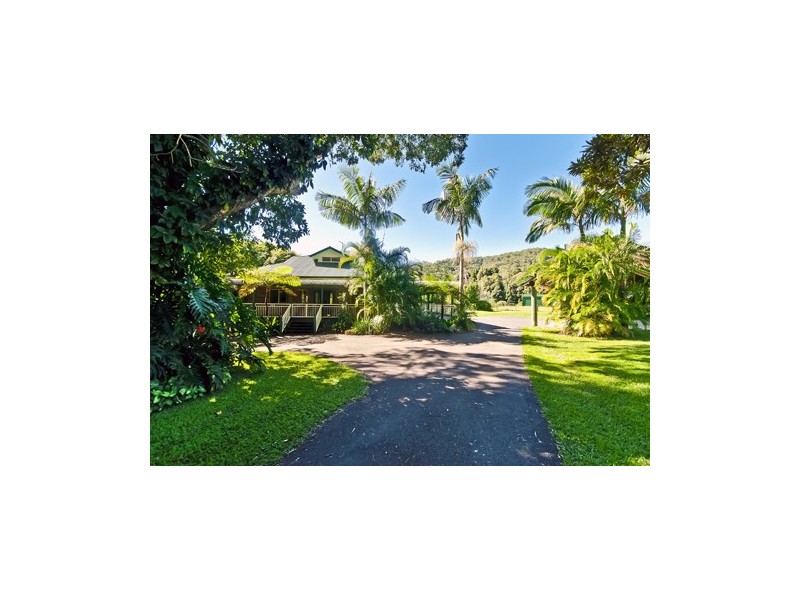39 Petsch Creek Road, Tallebudgera Valley QLD 4228
