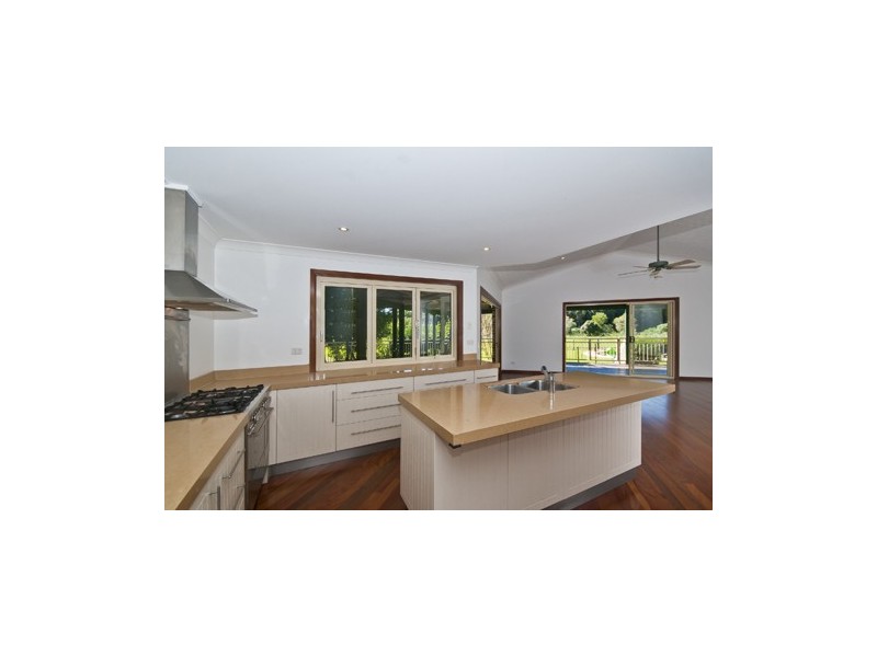 39 Petsch Creek Road, Tallebudgera Valley QLD 4228