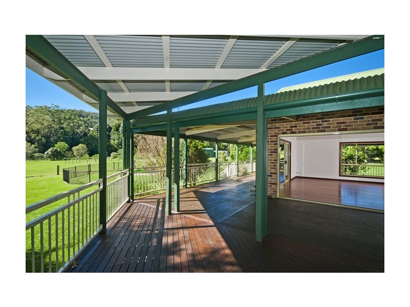 39 Petsch Creek Road, Tallebudgera Valley QLD 4228