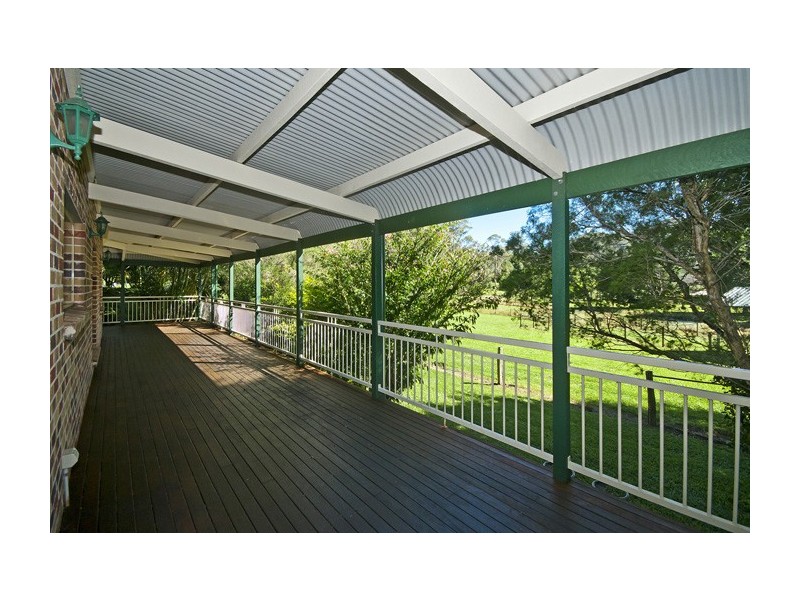 39 Petsch Creek Road, Tallebudgera Valley QLD 4228
