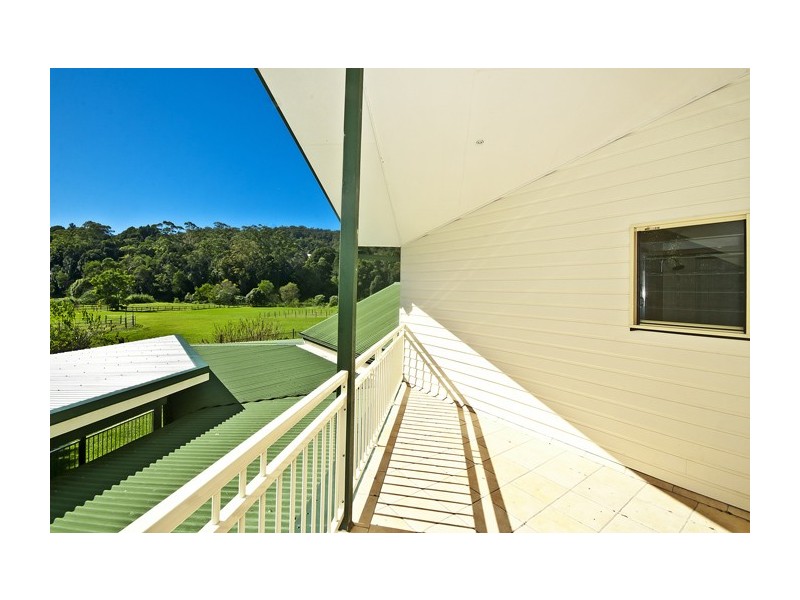 39 Petsch Creek Road, Tallebudgera Valley QLD 4228