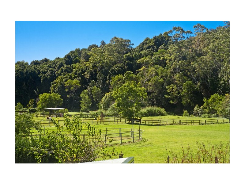 39 Petsch Creek Road, Tallebudgera Valley QLD 4228