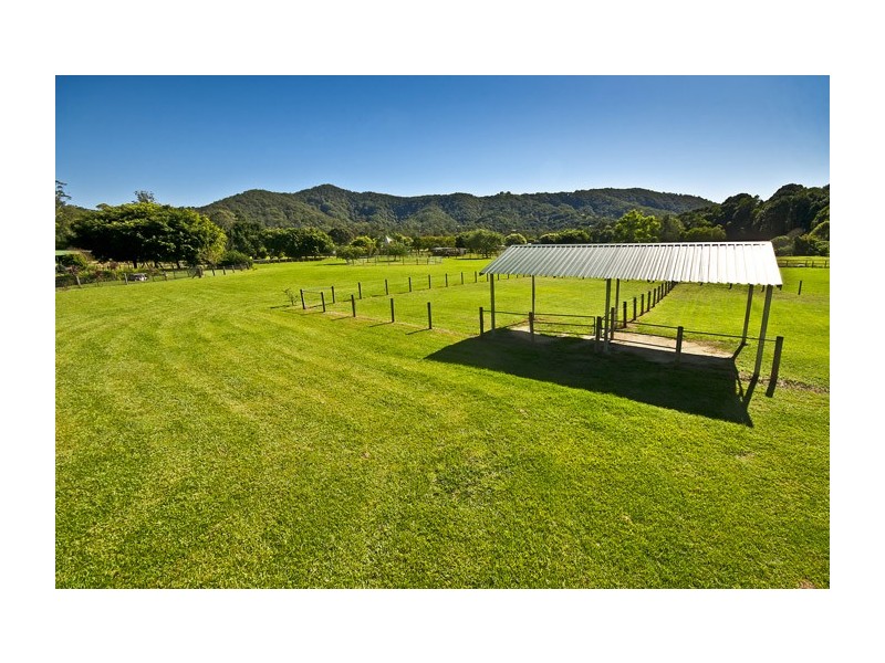 39 Petsch Creek Road, Tallebudgera Valley QLD 4228