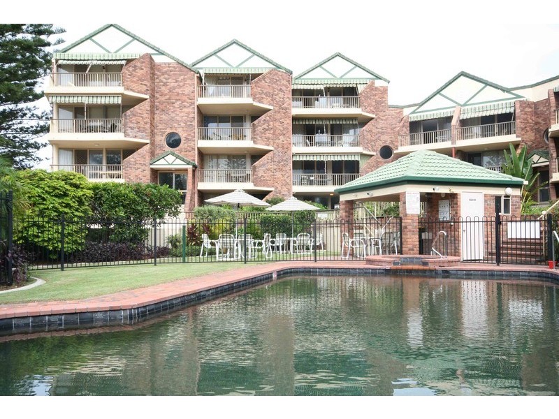 3/146 Pacific Parade, Bilinga QLD 4225