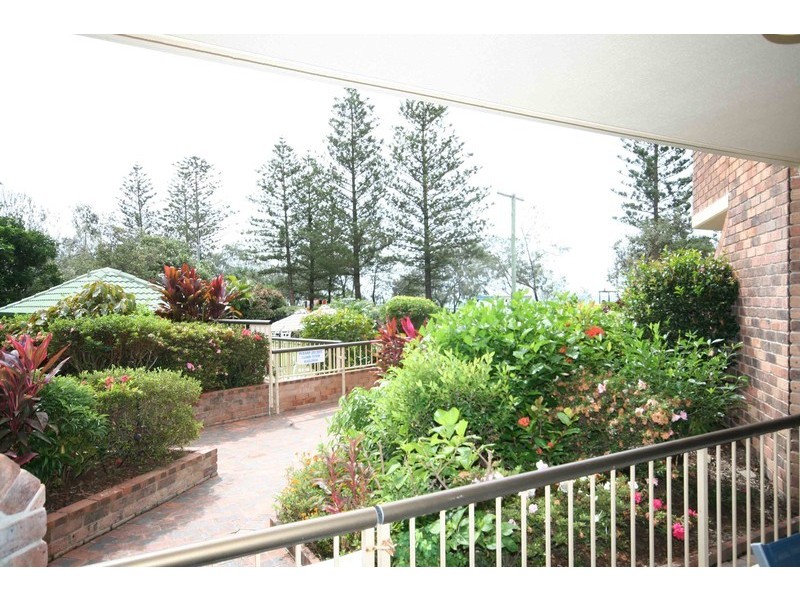 3/146 Pacific Parade, Bilinga QLD 4225