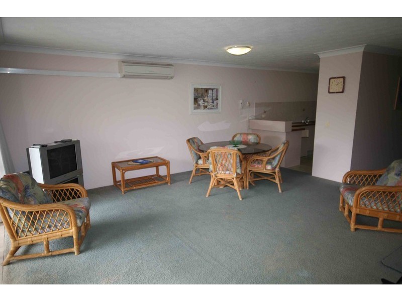 3/146 Pacific Parade, Bilinga QLD 4225