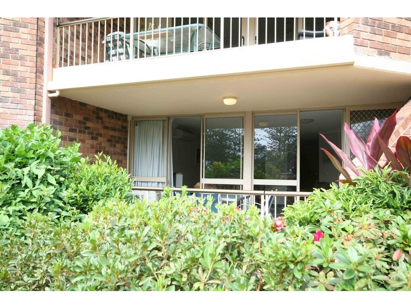 3/146 Pacific Parade, Bilinga QLD 4225