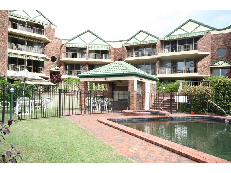 3/146 Pacific Parade, Bilinga QLD 4225