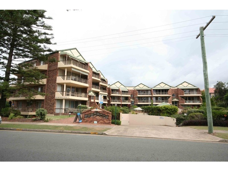 3/146 Pacific Parade, Bilinga QLD 4225