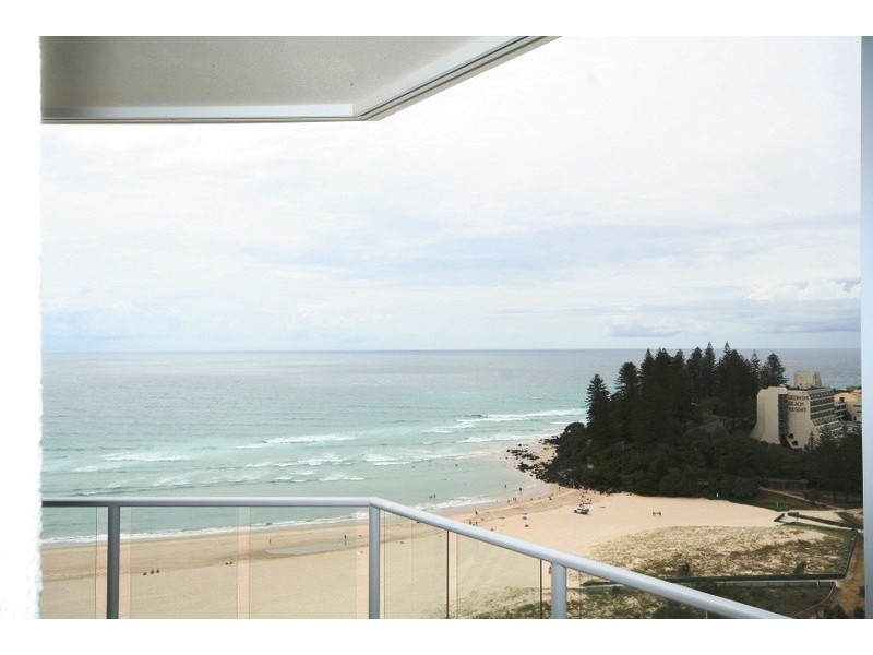 1707/110 Marine Parade, Coolangatta QLD 4225