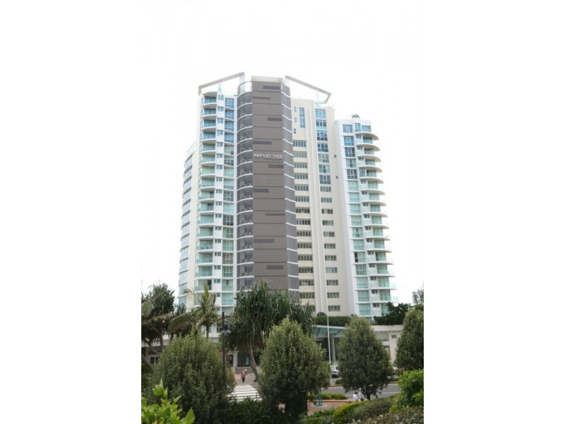 1707/110 Marine Parade, Coolangatta QLD 4225