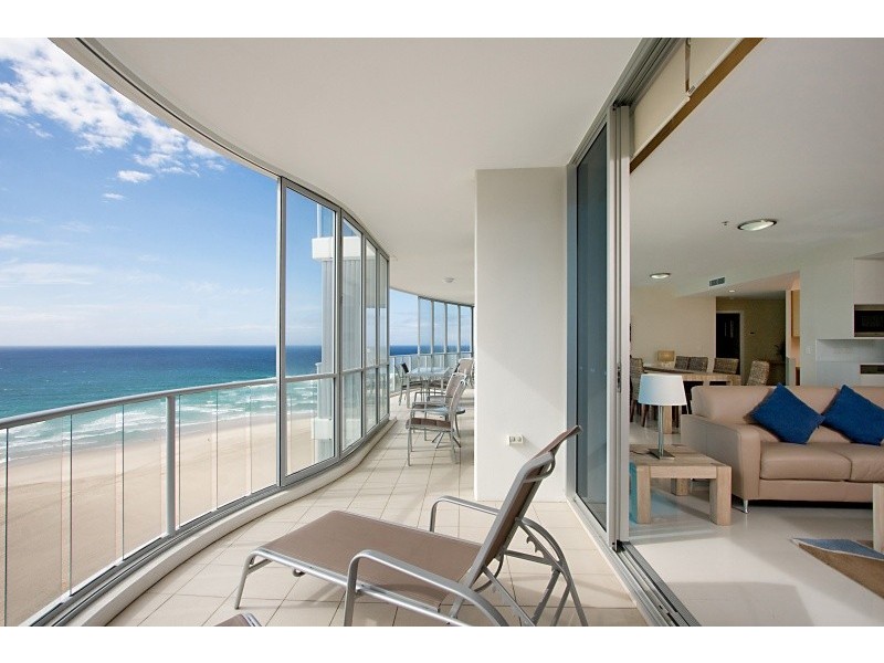 1903/110 Marine Parade, Coolangatta QLD 4225