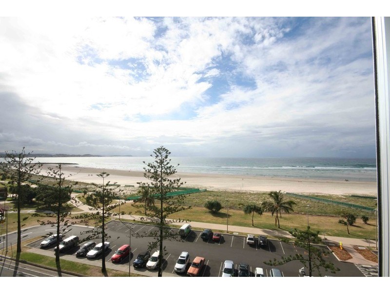 601/120 Marine Parade, Coolangatta QLD 4225