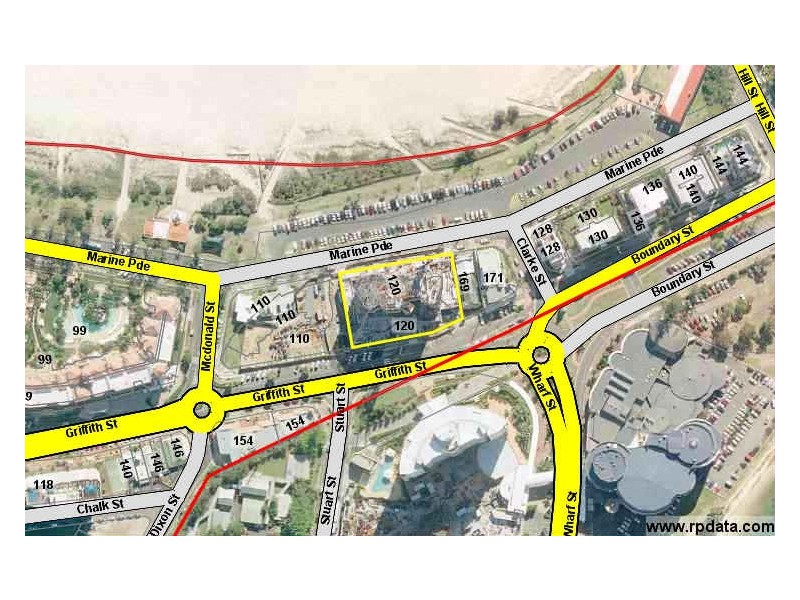 601/120 Marine Parade, Coolangatta QLD 4225