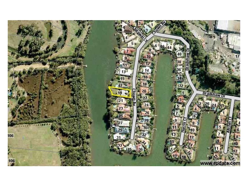 19 Chown Avenue, Currumbin Waters QLD 4223