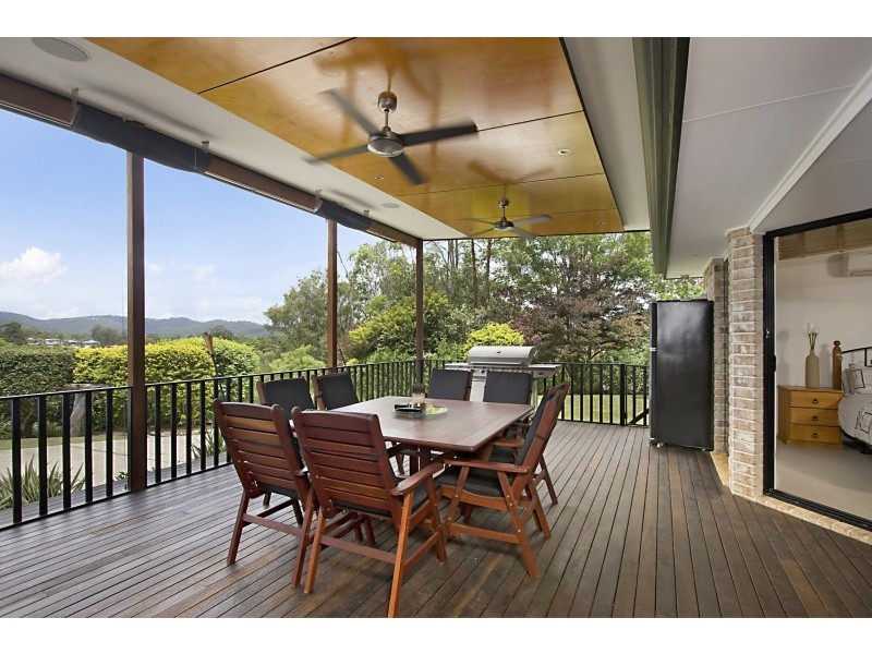 45 Forest Drive, Elanora QLD 4221