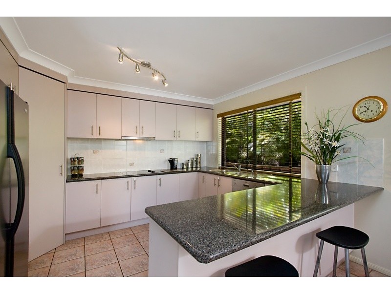 45 Forest Drive, Elanora QLD 4221
