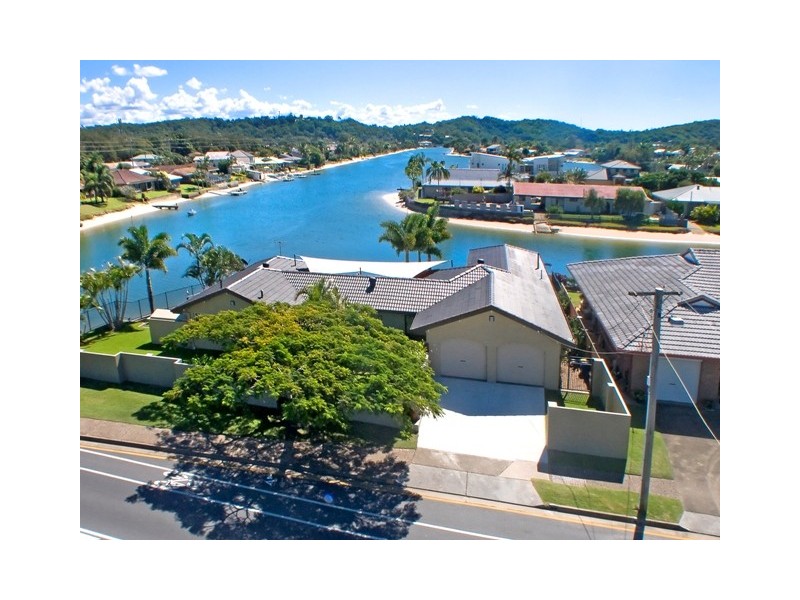 73 Nineteenth Avenue, Palm Beach QLD 4221