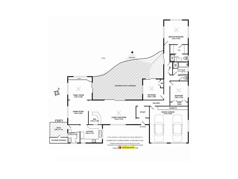 73 Nineteenth Avenue, Palm Beach QLD 4221