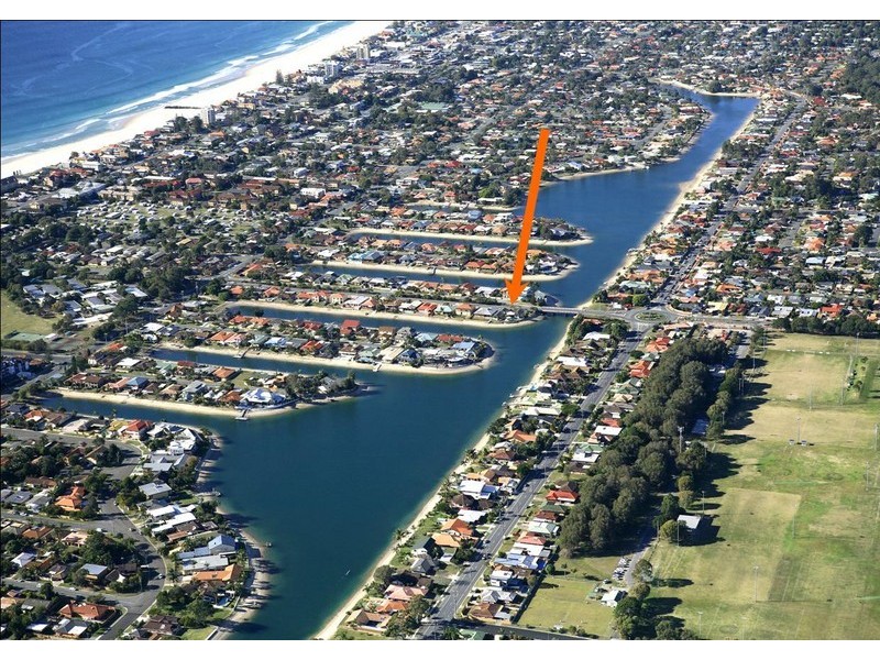 73 Nineteenth Avenue, Palm Beach QLD 4221