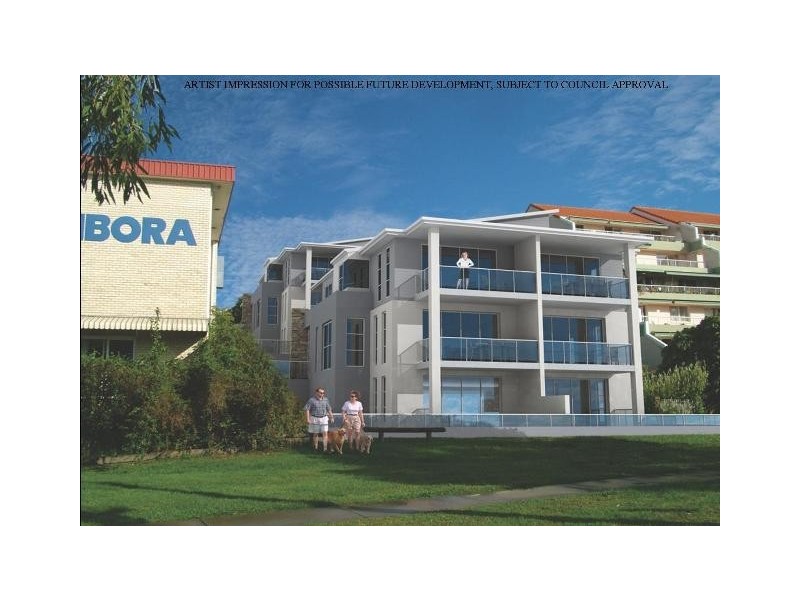 27 and 27A Dixon Street, Coolangatta QLD 4225