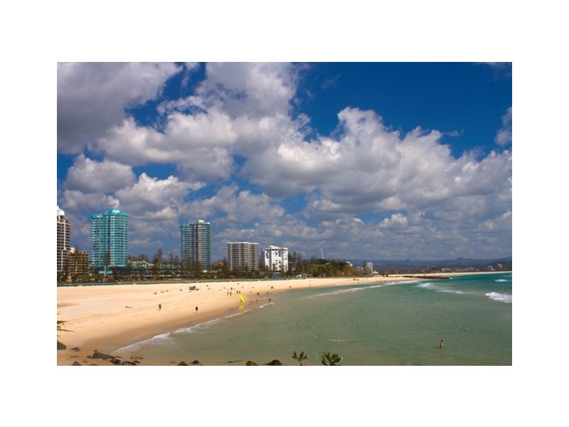 27 and 27A Dixon Street, Coolangatta QLD 4225