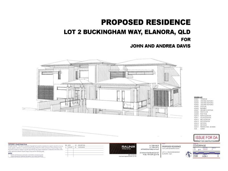5 Buckingham Way, Elanora QLD 4221