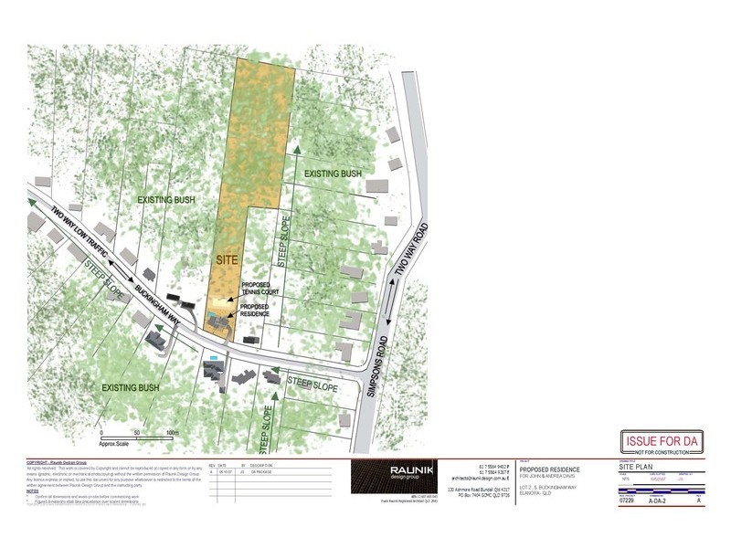 5 Buckingham Way, Elanora QLD 4221