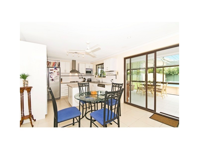 241 Mallawa Drive, Palm Beach QLD 4221